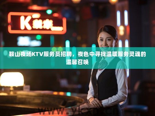 鞍山夜场KTV服务员招聘，夜色中寻找温暖服务灵魂的温馨召唤