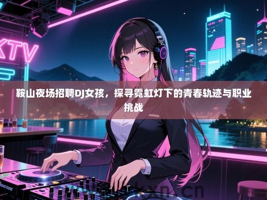 鞍山夜场招聘DJ女孩,探寻霓虹灯下的青春轨迹与职业挑战 鞍山夜场招聘DJ女孩,探寻霓虹灯下的青春轨迹与职业挑战