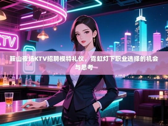 鞍山夜场KTV招聘模特礼仪,霓虹灯下职业选择的机会与思考 鞍山夜场KTV招聘模特礼仪,霓虹灯下职业选择的机会与思考