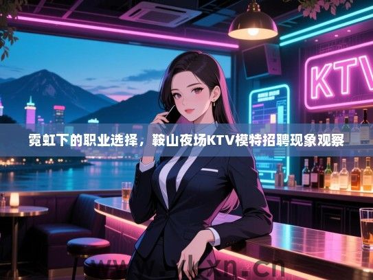 霓虹下的职业选择,鞍山夜场KTV模特招聘现象观察 霓虹下的职业选择,鞍山夜场KTV模特招聘现象观察